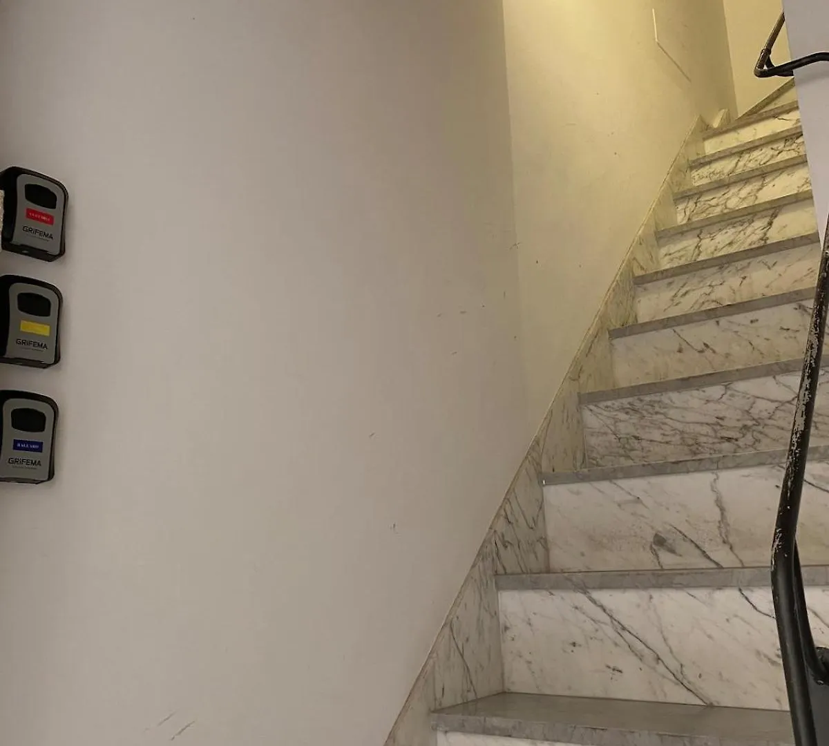 Πανσιόν 3Markets Rooms Παλέρμο