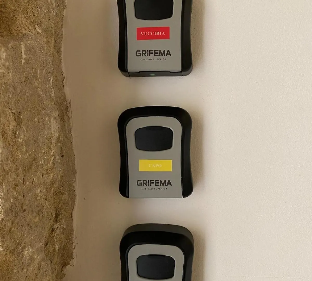3Markets Rooms Παλέρμο Ιταλία