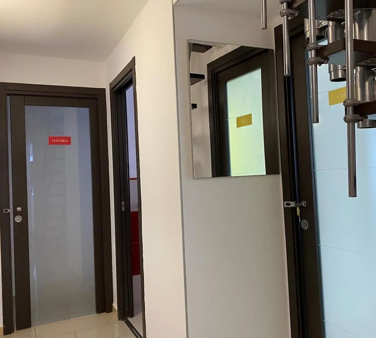 3Markets Rooms Παλέρμο 0*,  Ιταλία