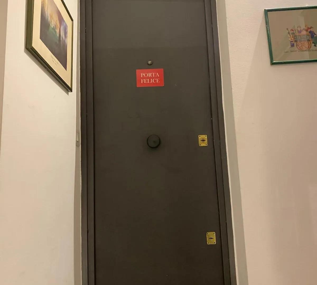 3Markets Rooms Παλέρμο Ιταλία
