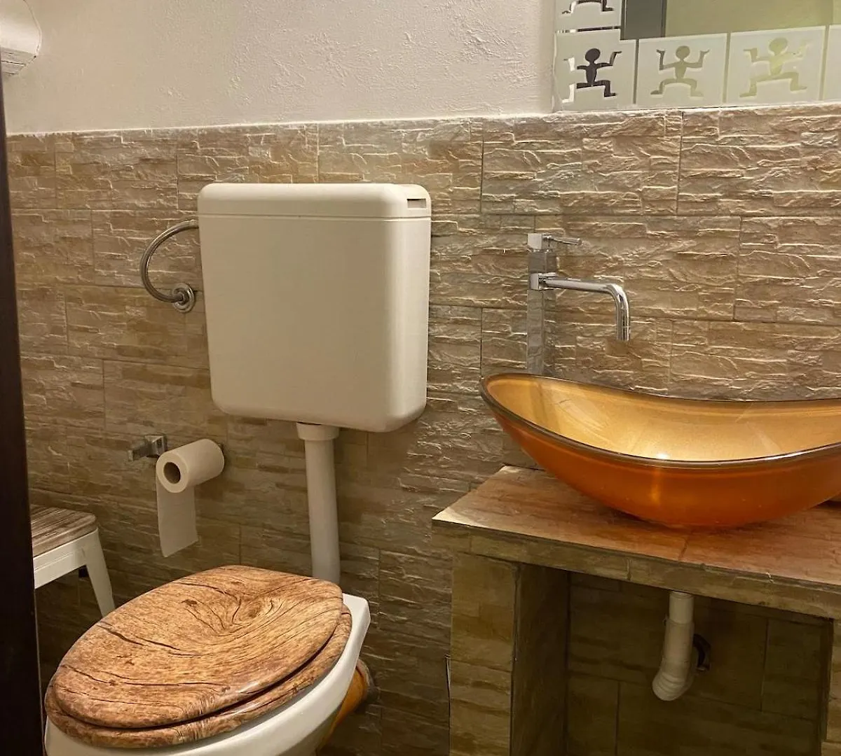 Πανσιόν 3Markets Rooms Παλέρμο