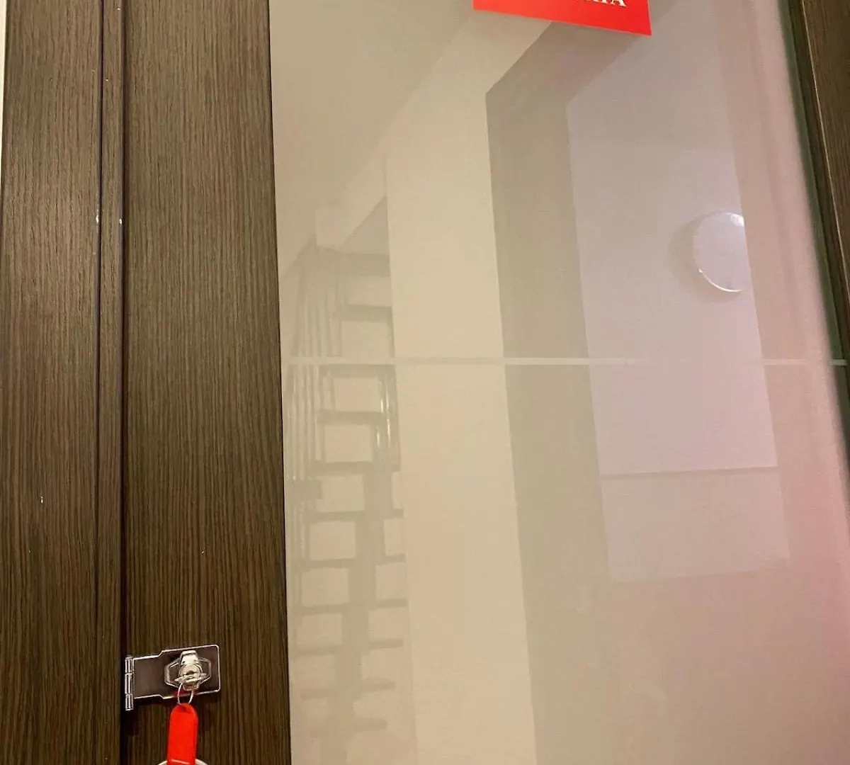 3Markets Rooms Παλέρμο