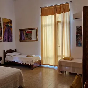 Affittacamere Quartocielo, Palermo