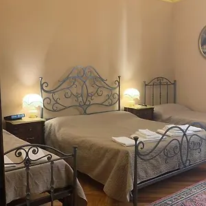Affittacamere Laura Affittacamere, Palermo