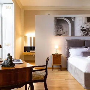Guest house Divisi &, Palermo
