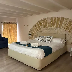 Affittacamere Gancia, Palermo