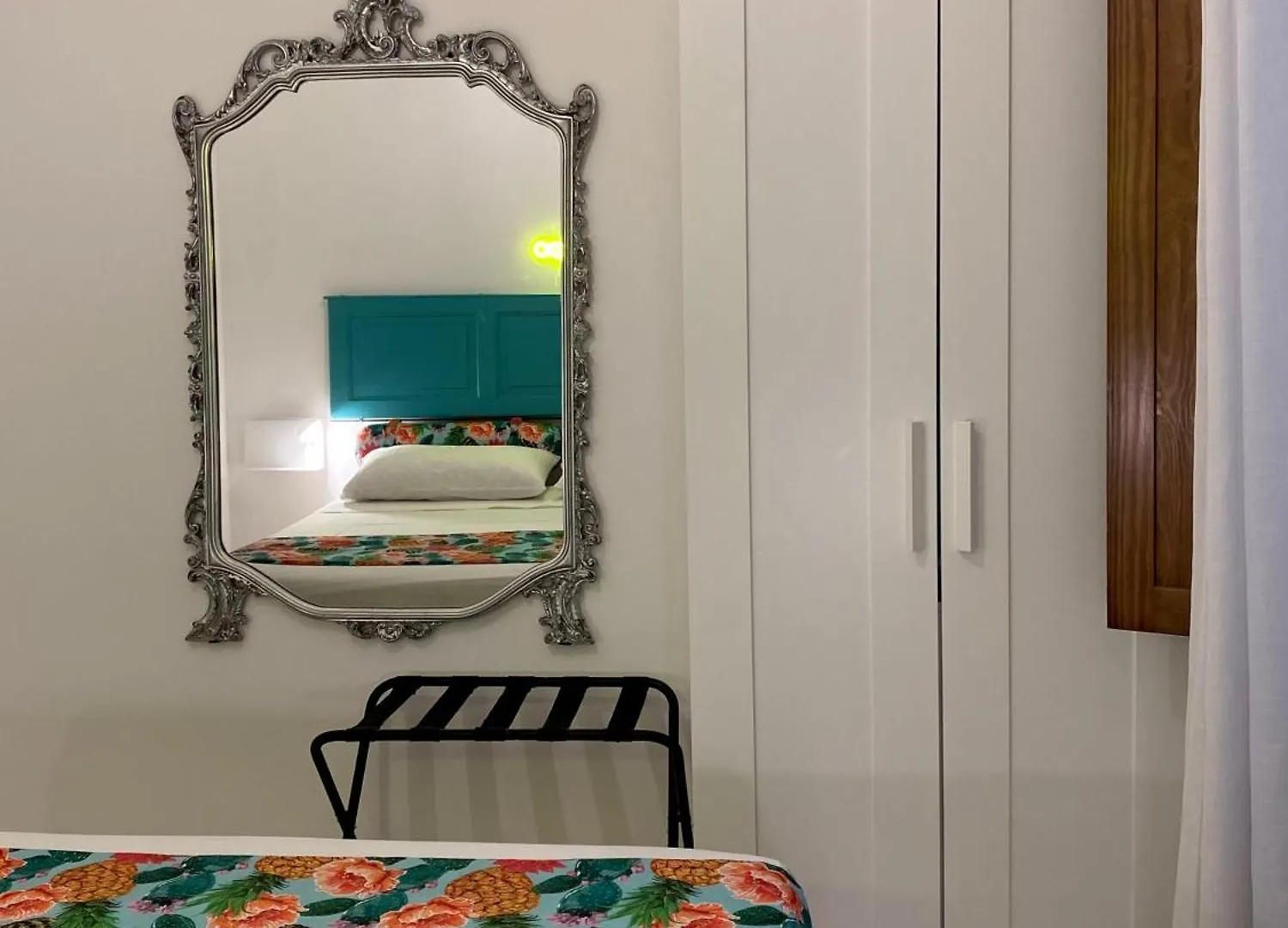 3Markets Rooms Palermo
