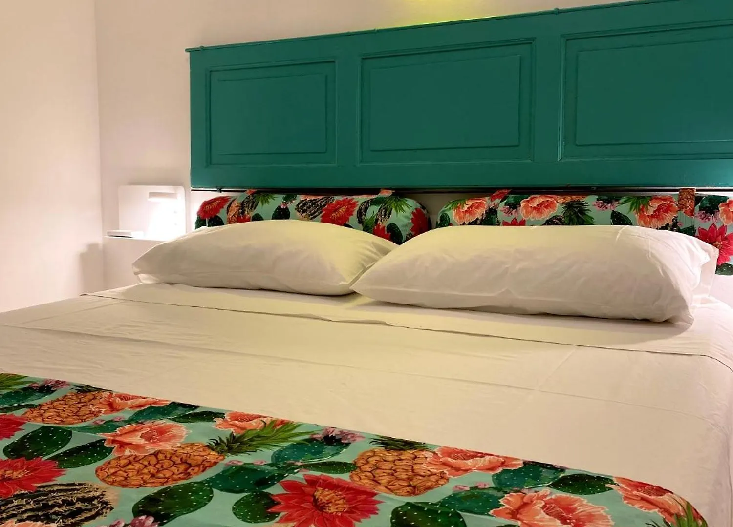 Guest house 3Markets Rooms Palermo Italy