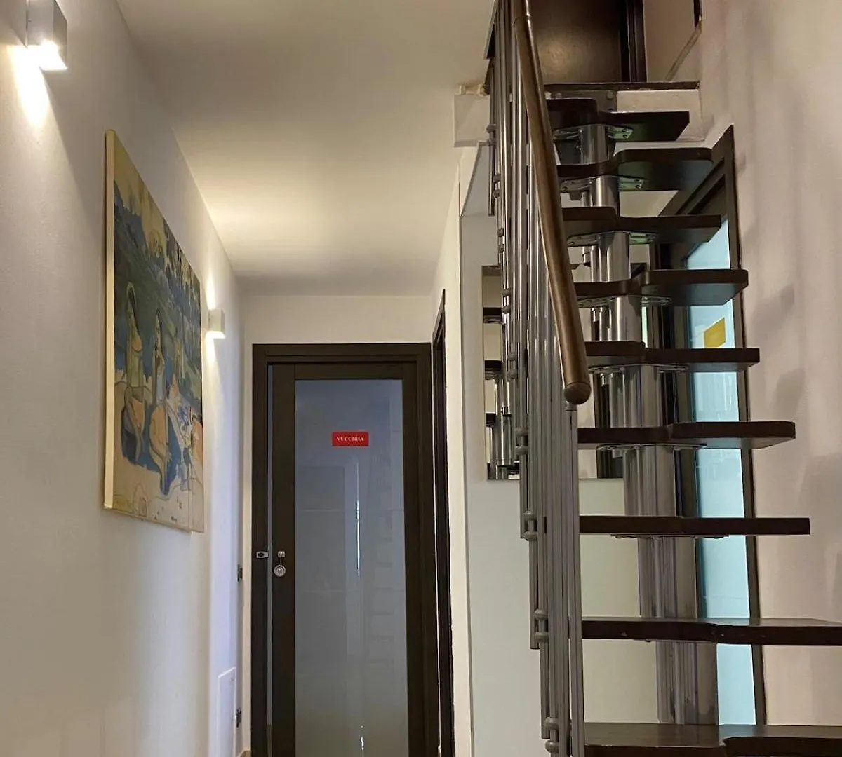 3Markets Rooms Palermo