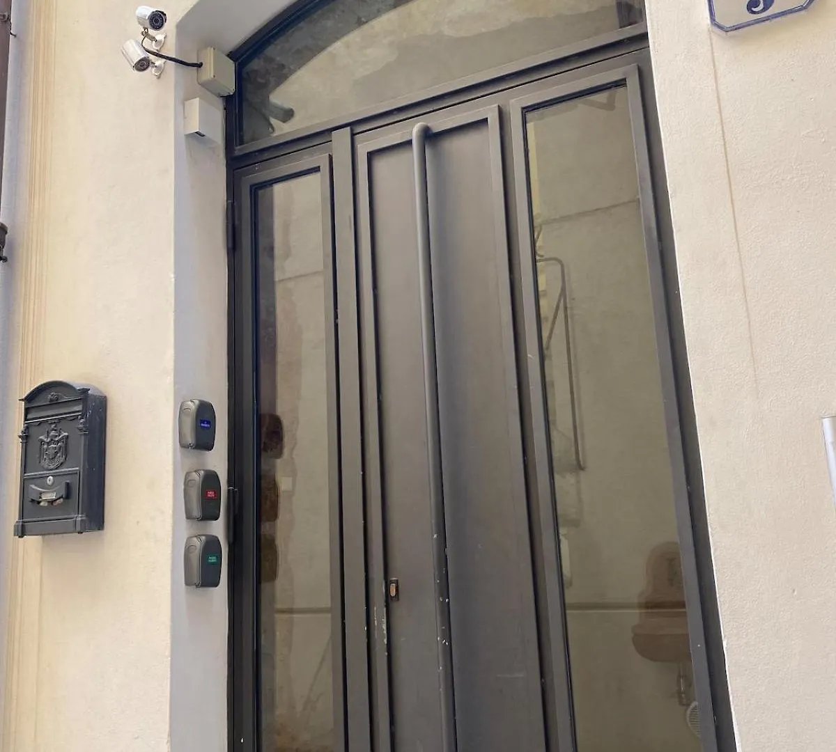 Guest house 3Markets Rooms Palermo Italy