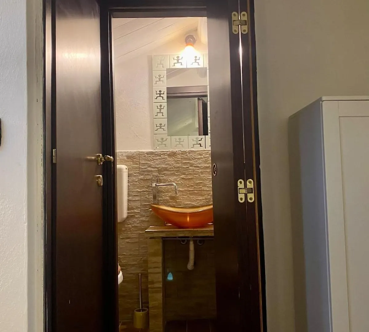 Guest house 3Markets Rooms Palermo