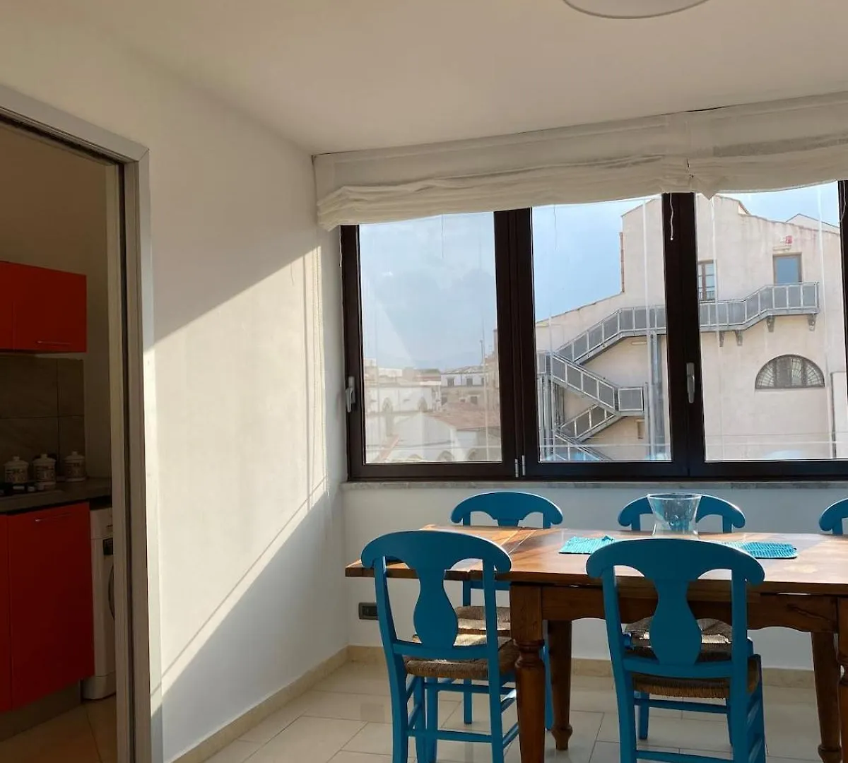 3Markets Rooms Palermo 0*,