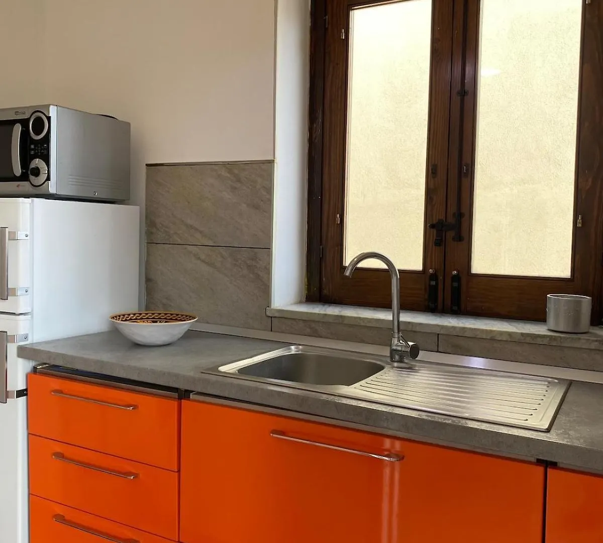 3Markets Rooms Palermo 0*,