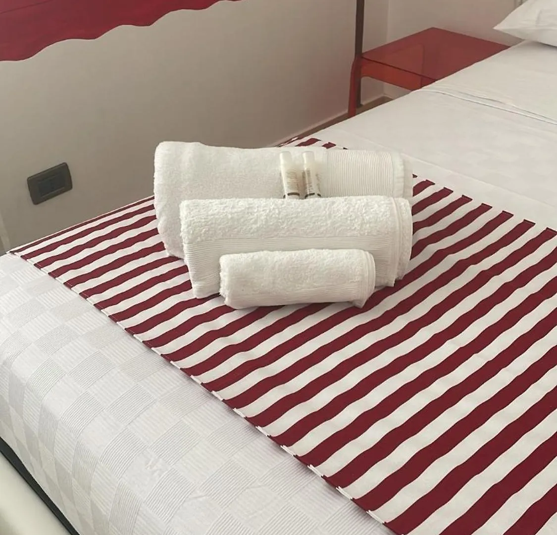 3Markets Rooms Palermo Guest house