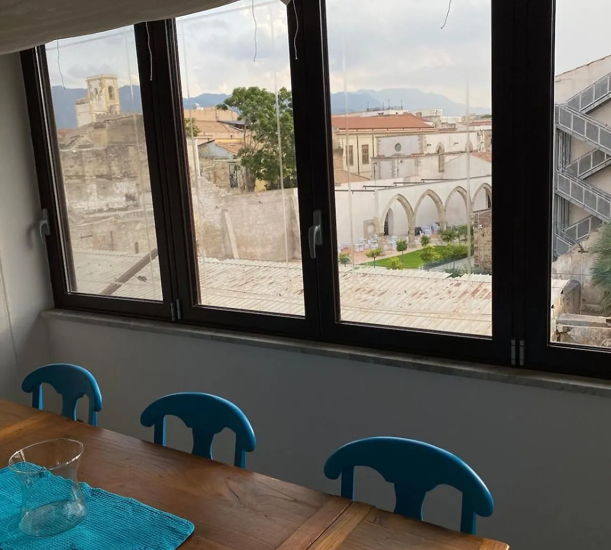 3Markets Rooms Palermo Guest house