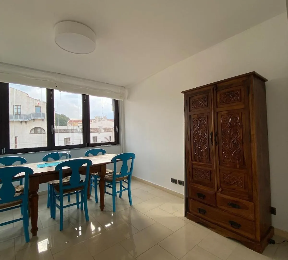 3Markets Rooms Palermo Italy