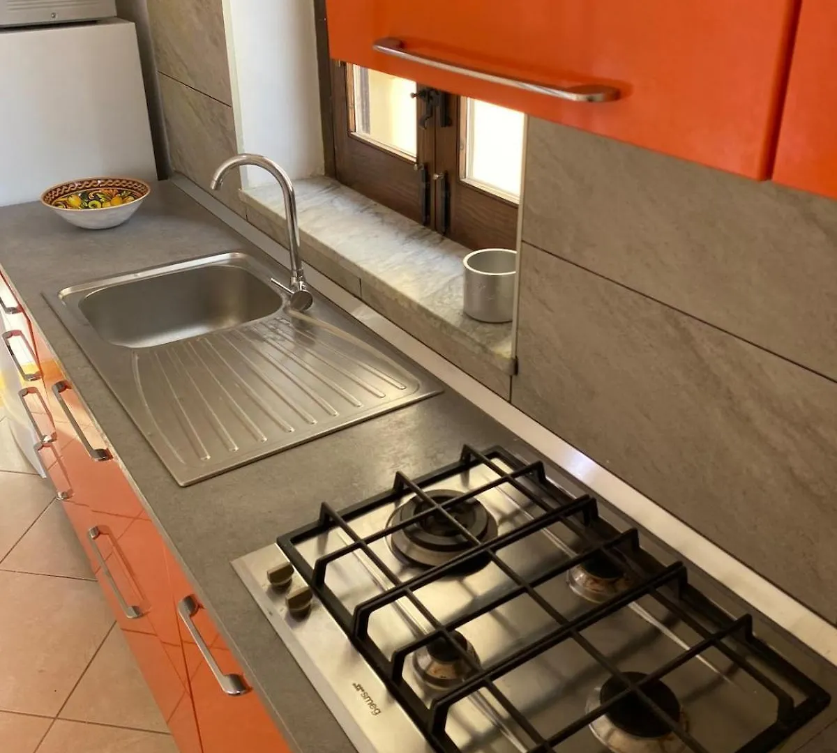 3Markets Rooms Palermo Guest house