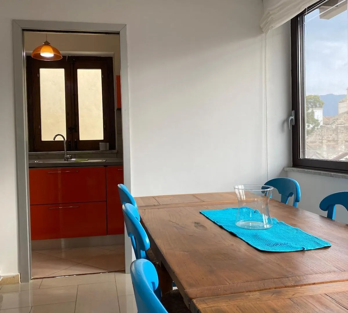 3Markets Rooms Palermo Guest house