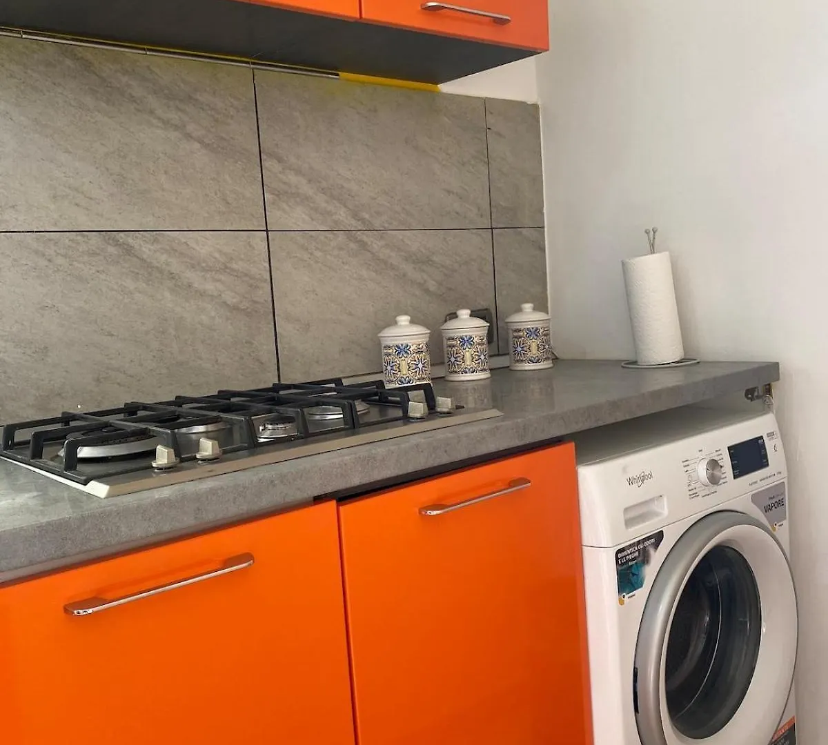 3Markets Rooms Palermo Guest house