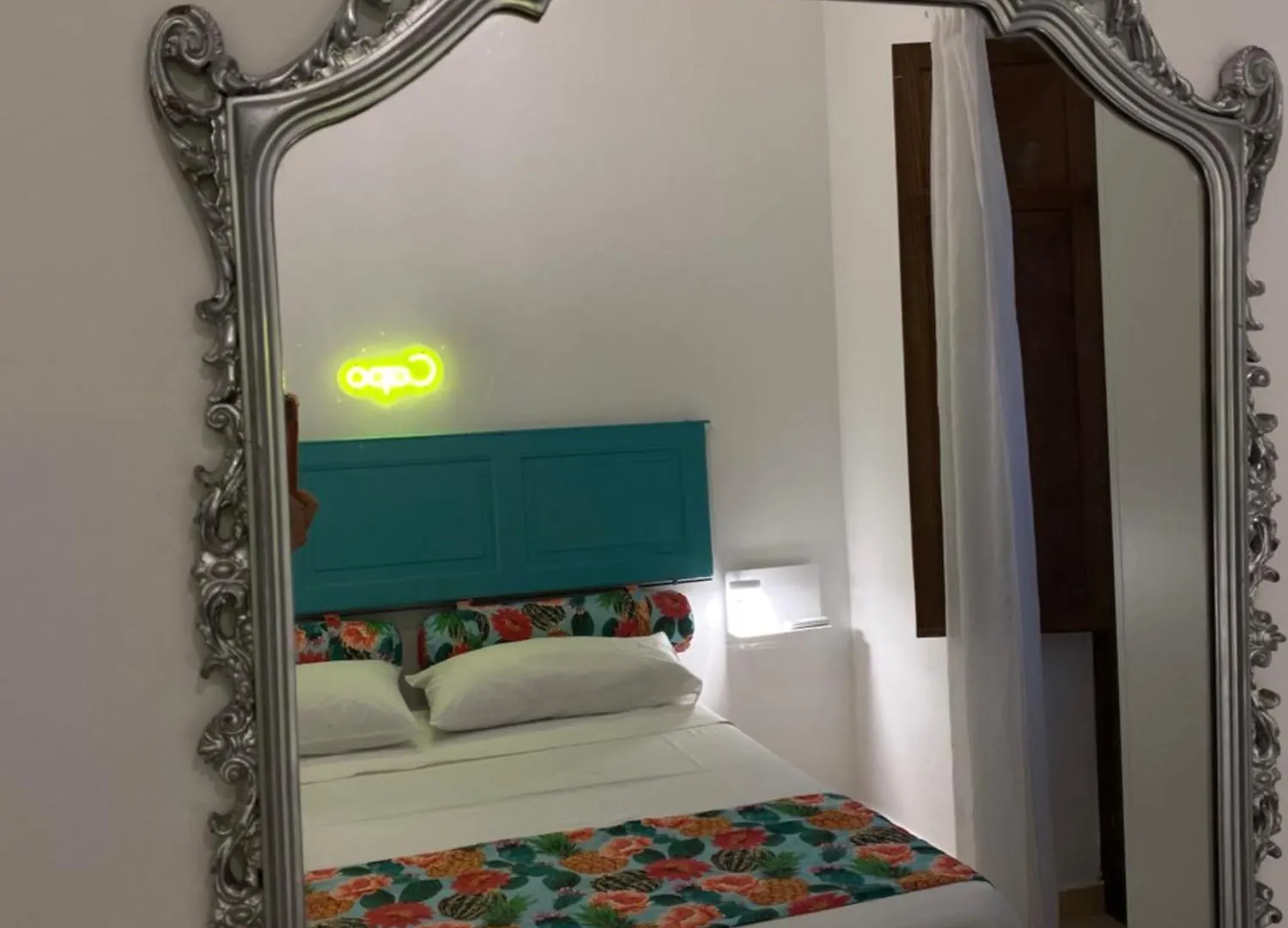 3Markets Rooms Palermo Italy