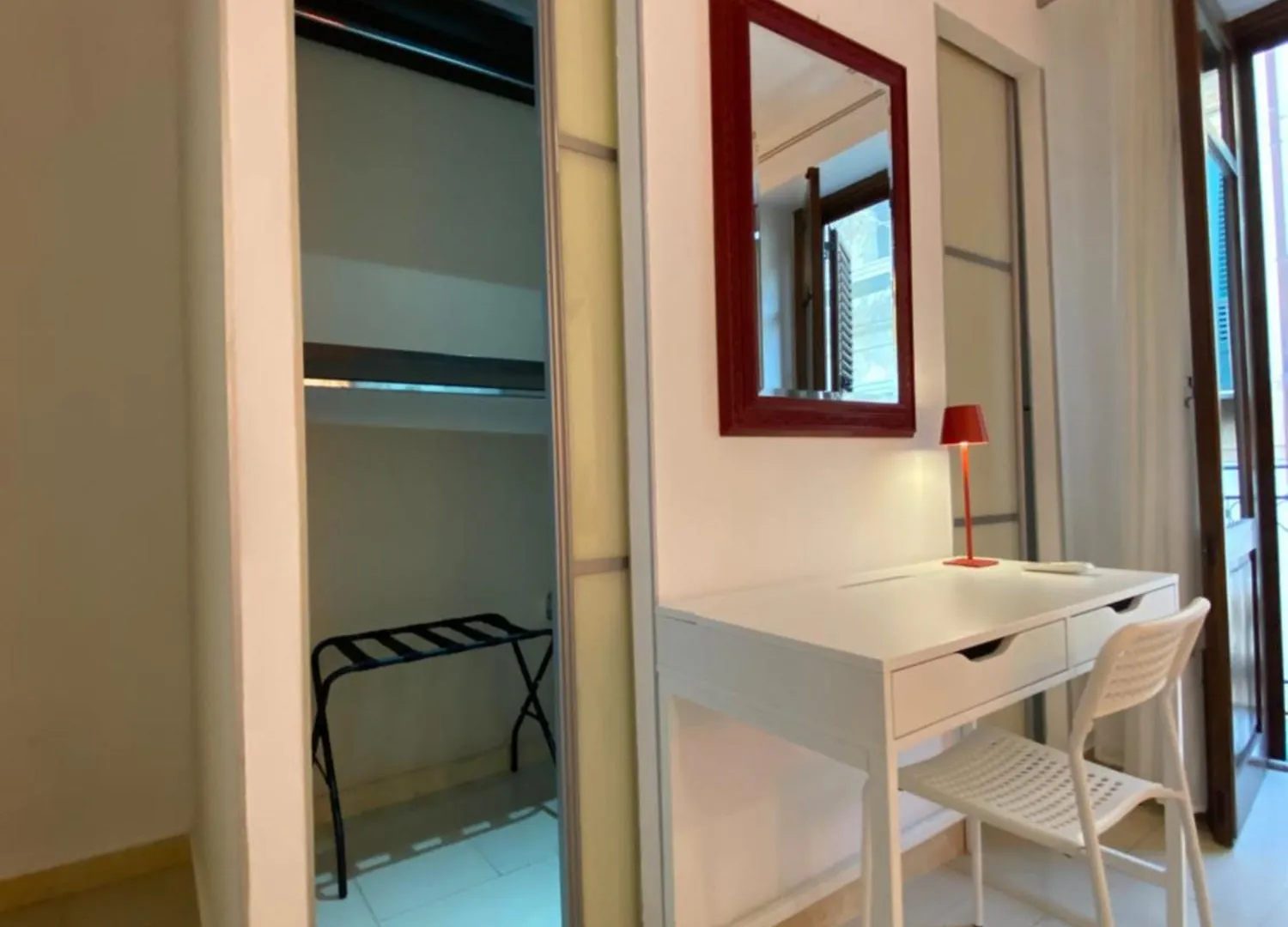 3Markets Rooms Palermo