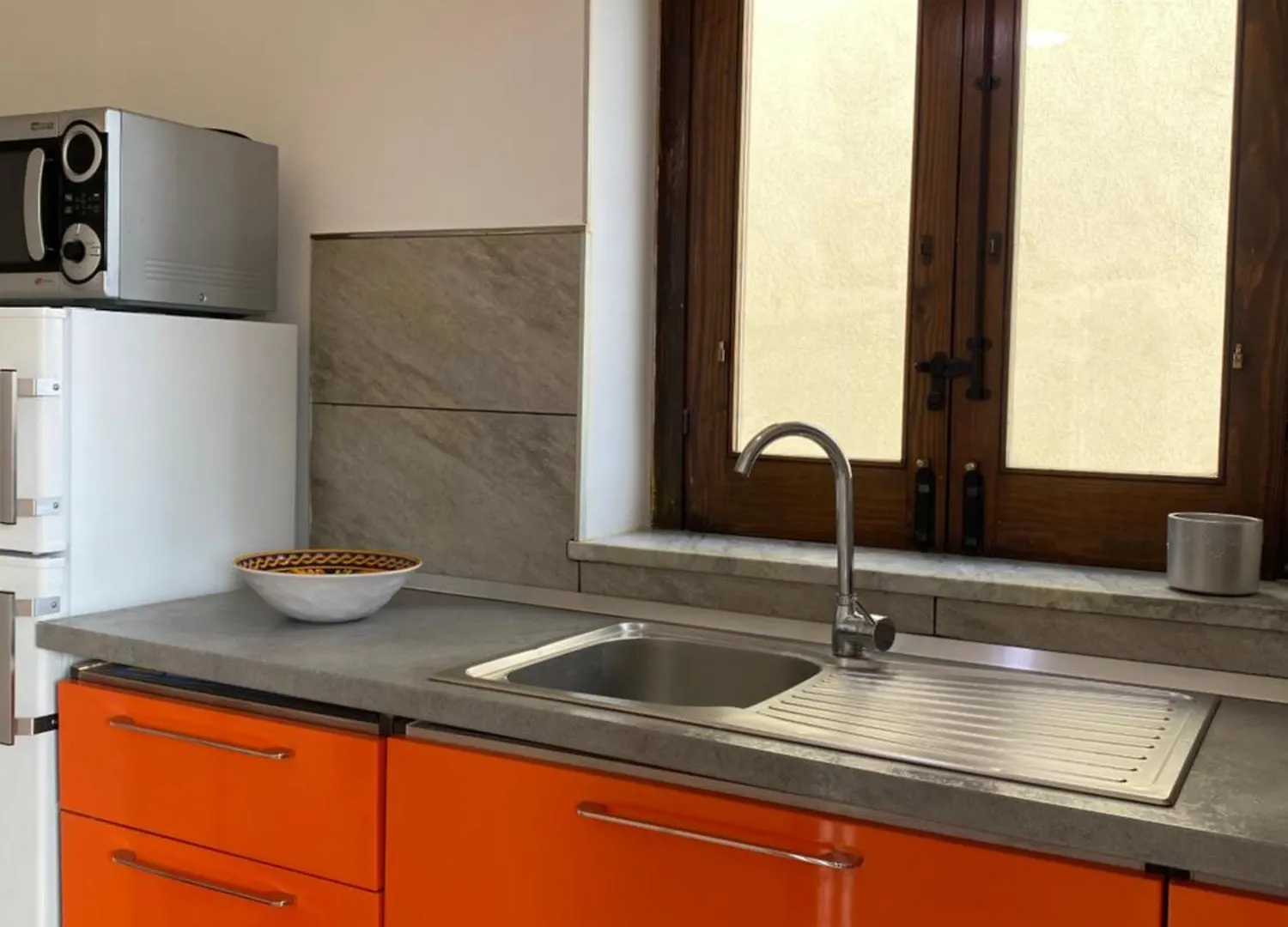 3Markets Rooms Palermo