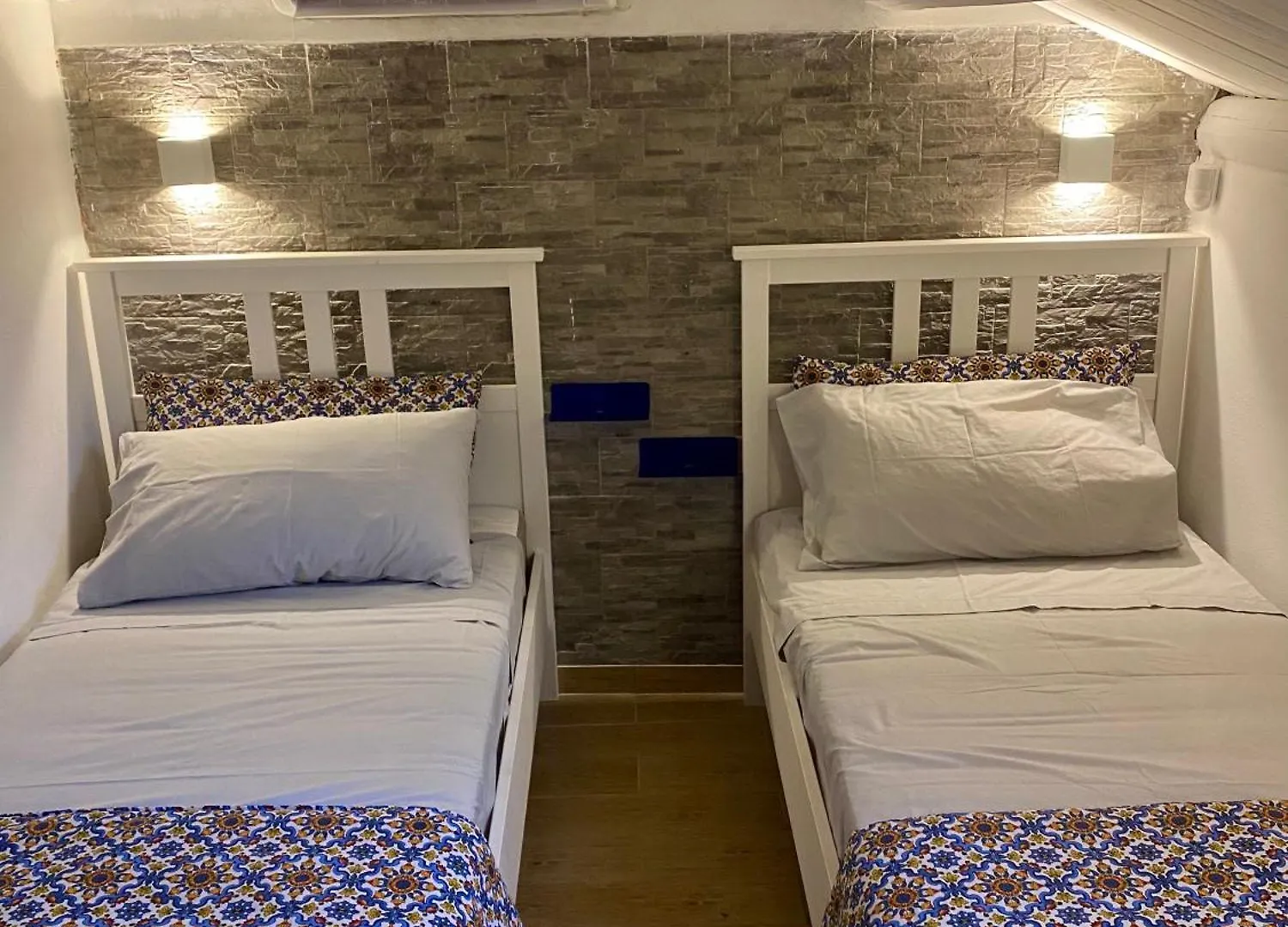 3Markets Rooms Palermo 0*,  Italy