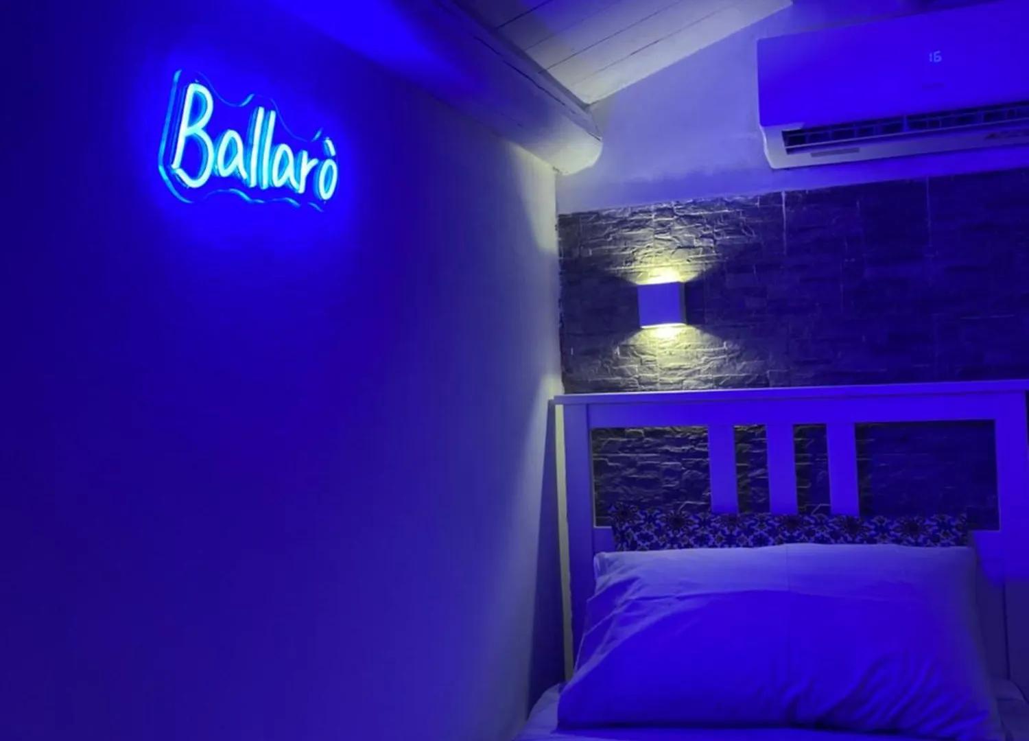 3Markets Rooms Palermo Guest house