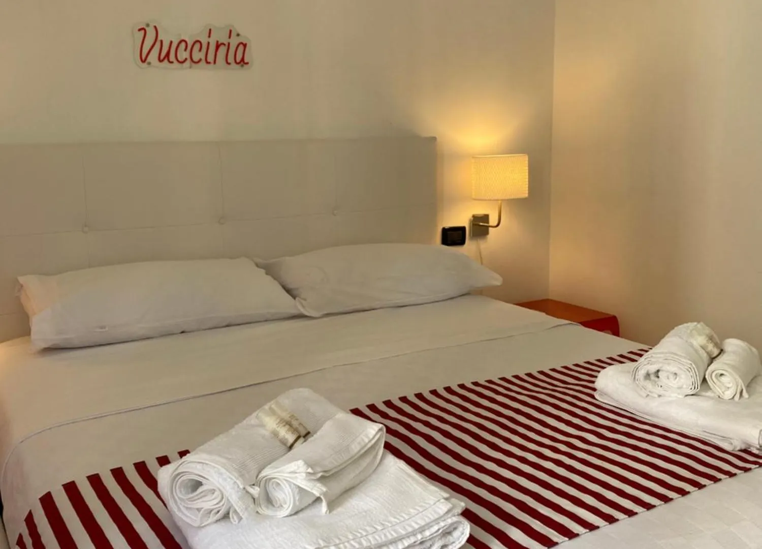 Guest house 3Markets Rooms Palermo Italy