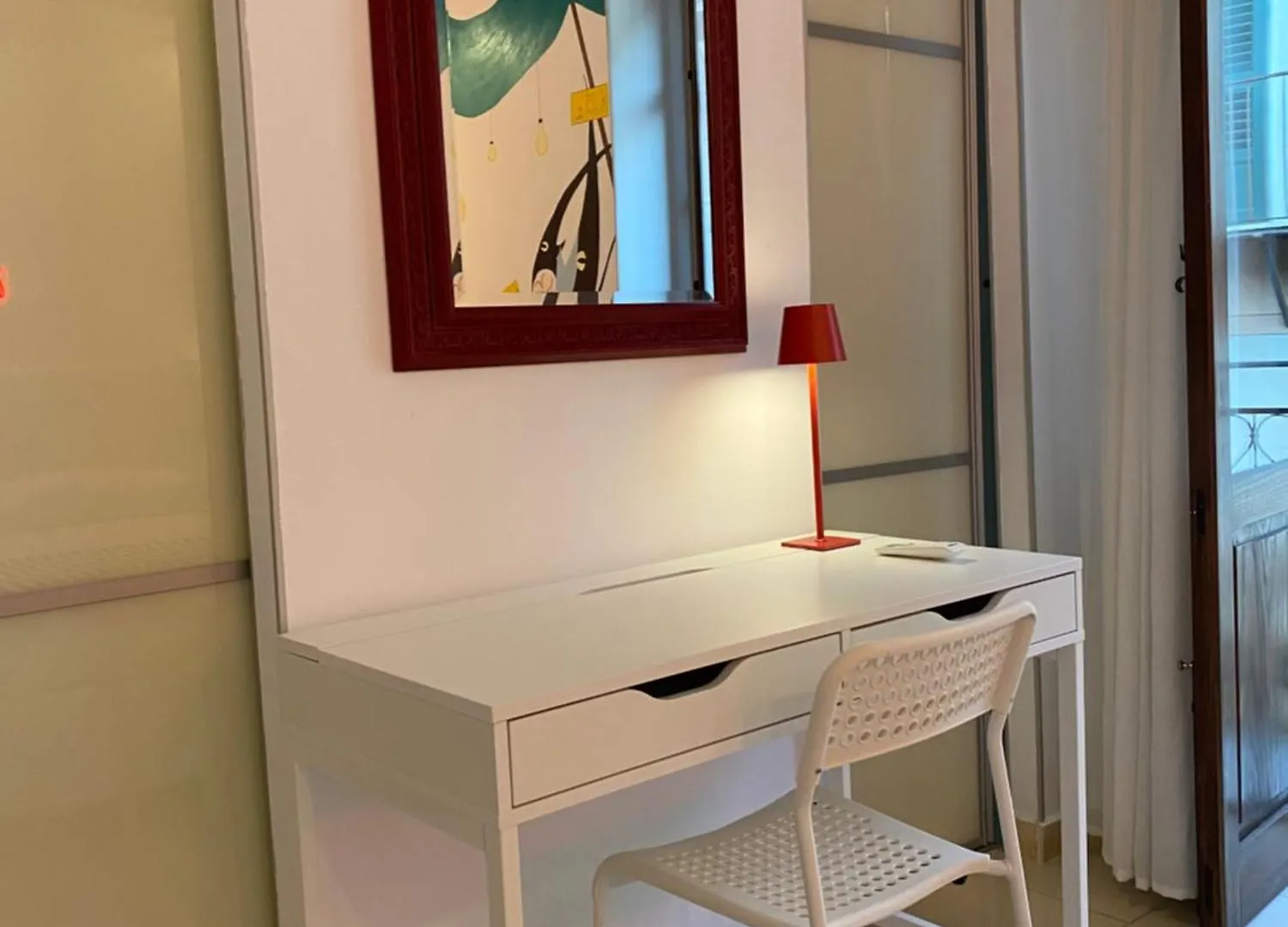 Guest house 3Markets Rooms Palermo