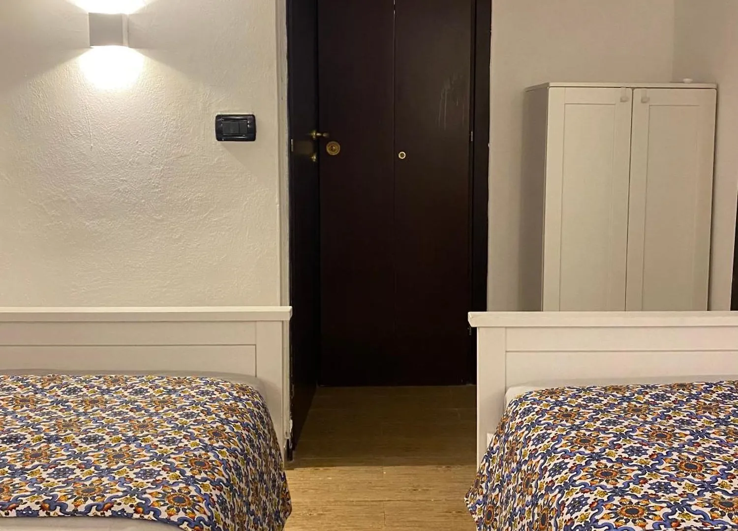 3Markets Rooms Palermo